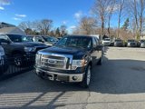 Used 2012 Ford F150 Lariat image 2