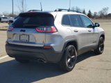 Used 2019 Jeep Cherokee Latitude Plus image 4