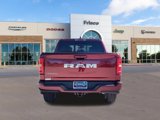 New 2025 RAM 1500 Big Horn image 5