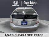 Used 2012 Toyota Prius Prime Advanced image 4