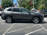 Used 2019 Jeep Cherokee Limited image 4