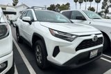 Certified 2024 Toyota RAV4 XLE image 2