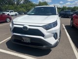 Used 2019 Toyota RAV4 LE image 5