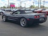 Used 2003 Chevrolet Corvette Convertible w/ Preferred Equipment Group1 image 4