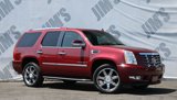 Used 2008 Cadillac Escalade AWD image 3