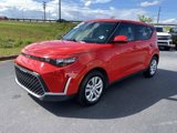 Used 2024 Kia Soul LX image 3