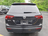 Used 2020 Volkswagen Tiguan SE R-Line image 5