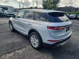 New 2025 Lincoln Corsair FWD image 3
