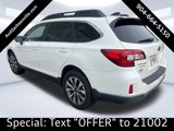 Used 2017 Subaru Outback 2.5i Limited image 5