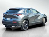 Certified 2025 MAZDA CX-30 AWD 2.5 S w/ Select Sport Pkg image 4
