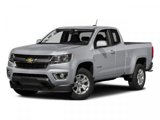 Used 2017 Chevrolet Colorado LT w/ LT Convenience Package image 4