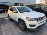 Used 2019 Jeep Compass Latitude image 5
