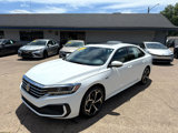 Used 2022 Volkswagen Passat 2.0T R-Line image 3