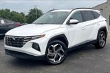 Certified 2022 Hyundai Tucson SEL w/ Convenience + Premium Package image 3