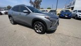 New 2025 Chevrolet Trax LT image 2