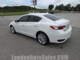 Used 2018 Acura ILX image 3