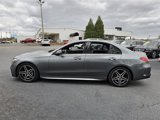 Used 2024 Mercedes-Benz C 300 4MATIC Sedan image 4