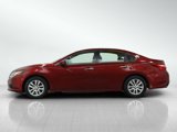 Used 2016 Nissan Altima 2.5 S w/ Power Driver Seat Package image 2