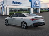 New 2025 Hyundai Elantra Sport image 5