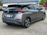 Used 2022 Nissan Leaf SV image 6