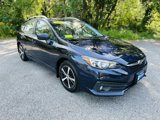 Used 2021 Subaru Impreza 2.0i Premium image 3