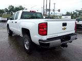 Used 2018 Chevrolet Silverado 2500 W/T image 6