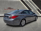 Used 2013 Hyundai Sonata Limited w/ Premium Pkg image 6