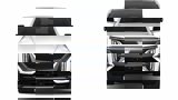 New 2025 Cadillac Lyriq Luxury image 4