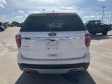 Used 2017 Ford Explorer Limited w/ Equipment Group 301A image 4