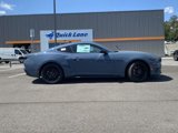New 2025 Ford Mustang Coupe image 2