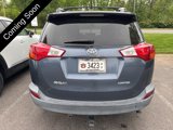 Used 2014 Toyota RAV4 Limited image 5