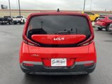 Used 2022 Kia Soul LX image 5