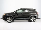 Used 2018 Jeep Compass Limited image 4