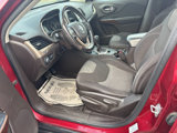 Used 2014 Jeep Cherokee Latitude w/ Cold Weather Group image 6