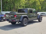 Used 2023 Jeep Gladiator Rubicon w/ Cold Weather Group image 4