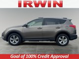 Used 2015 Toyota RAV4 XLE image 2