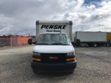 Used 2022 GMC Savana 3500 Extended w/ Power Convenience Package image 2