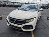 Used 2017 Honda Civic EX image 2