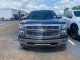 Used 2014 Chevrolet Silverado 1500 LT w/ All Star Edition image 2
