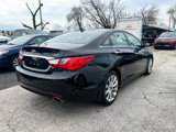 Used 2012 Hyundai Sonata SE image 6