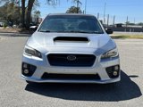 Used 2015 Subaru WRX Limited w/ Popular Package #1 image 3