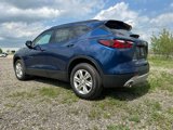 Used 2022 Chevrolet Blazer LT image 4