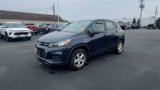 Used 2018 Chevrolet Trax LS image 4