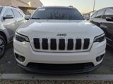 Used 2019 Jeep Cherokee Latitude Plus w/ Comfort/Convenience Group image 2