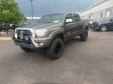Used 2013 Toyota Tacoma 4x4 Double Cab image 3