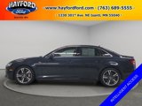 Used 2018 Audi A4 2.0T Premium Plus w/ Premium Plus Package image 2