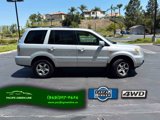 Used 2006 Honda Pilot EX-L image 4
