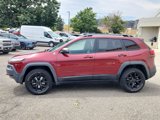 Used 2018 Jeep Cherokee Trailhawk w/ Comfort/Convenience Group image 4
