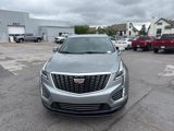 Certified 2023 Cadillac XT5 Luxury image 2