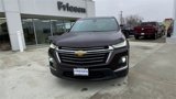 Used 2022 Chevrolet Traverse LT image 3